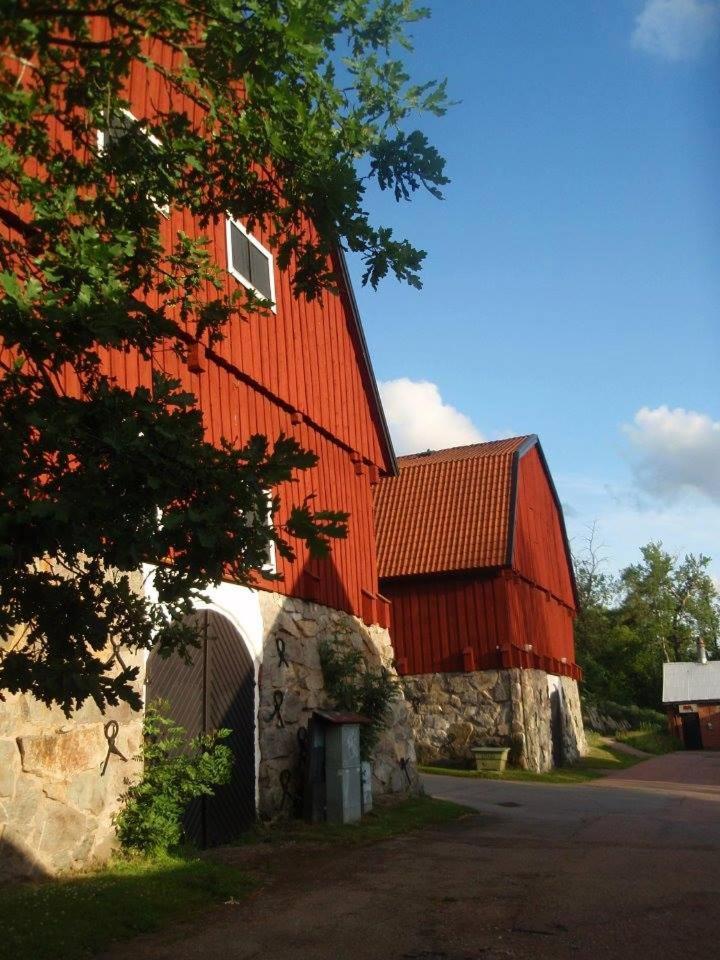Skultuna Hotell & Konferens Vasteras Exterior photo