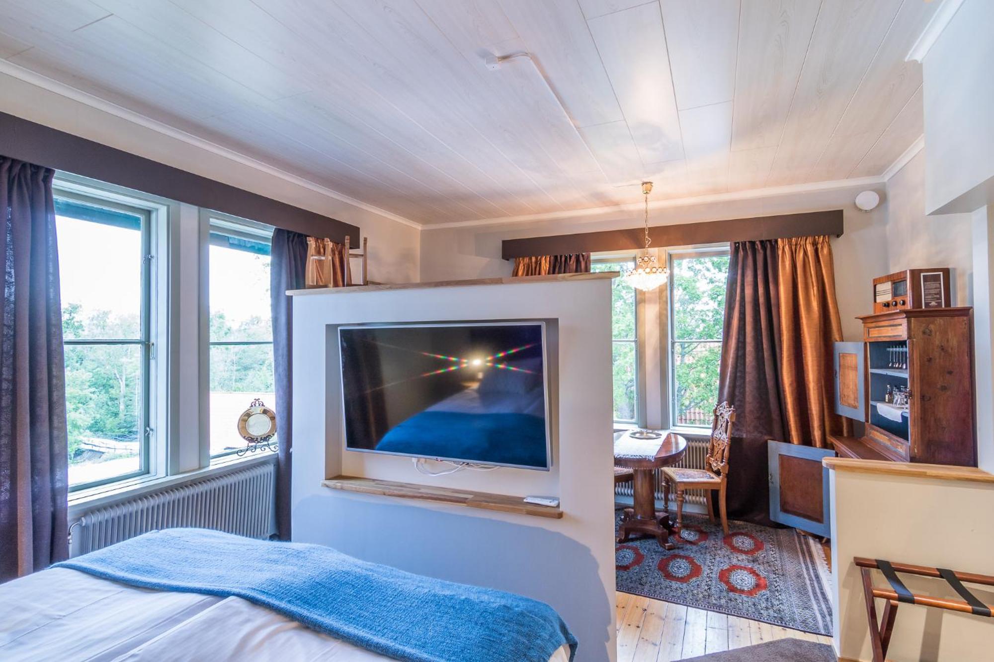 Skultuna Hotell & Konferens Vasteras Exterior photo