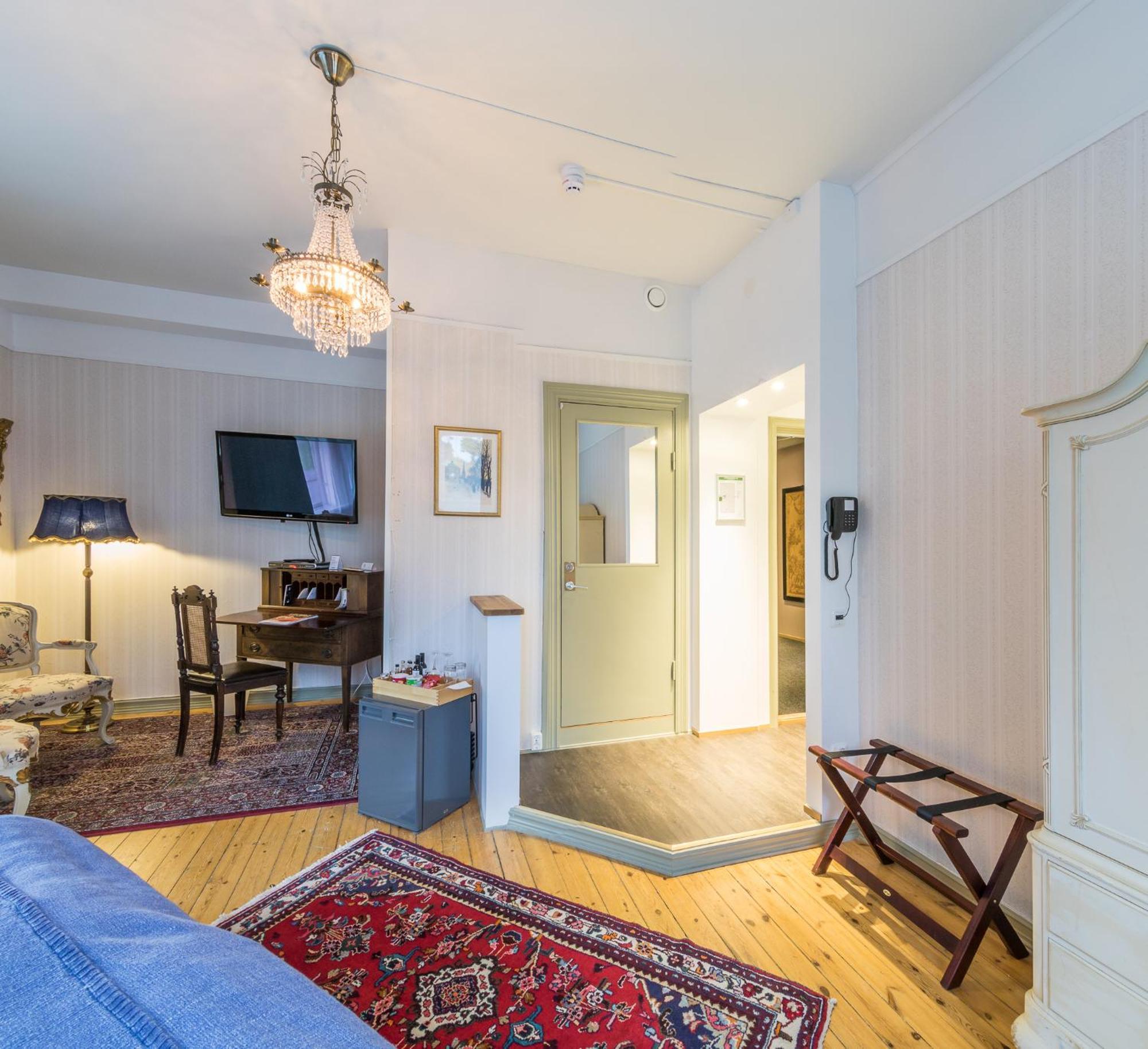 Skultuna Hotell & Konferens Vasteras Exterior photo
